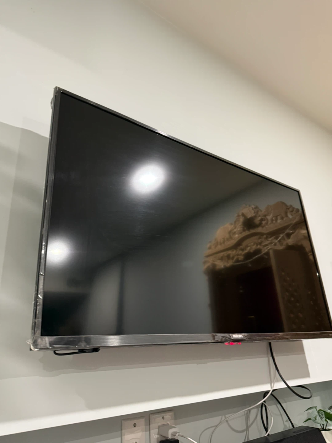 Philips Roku TV 43" FHD 1080p