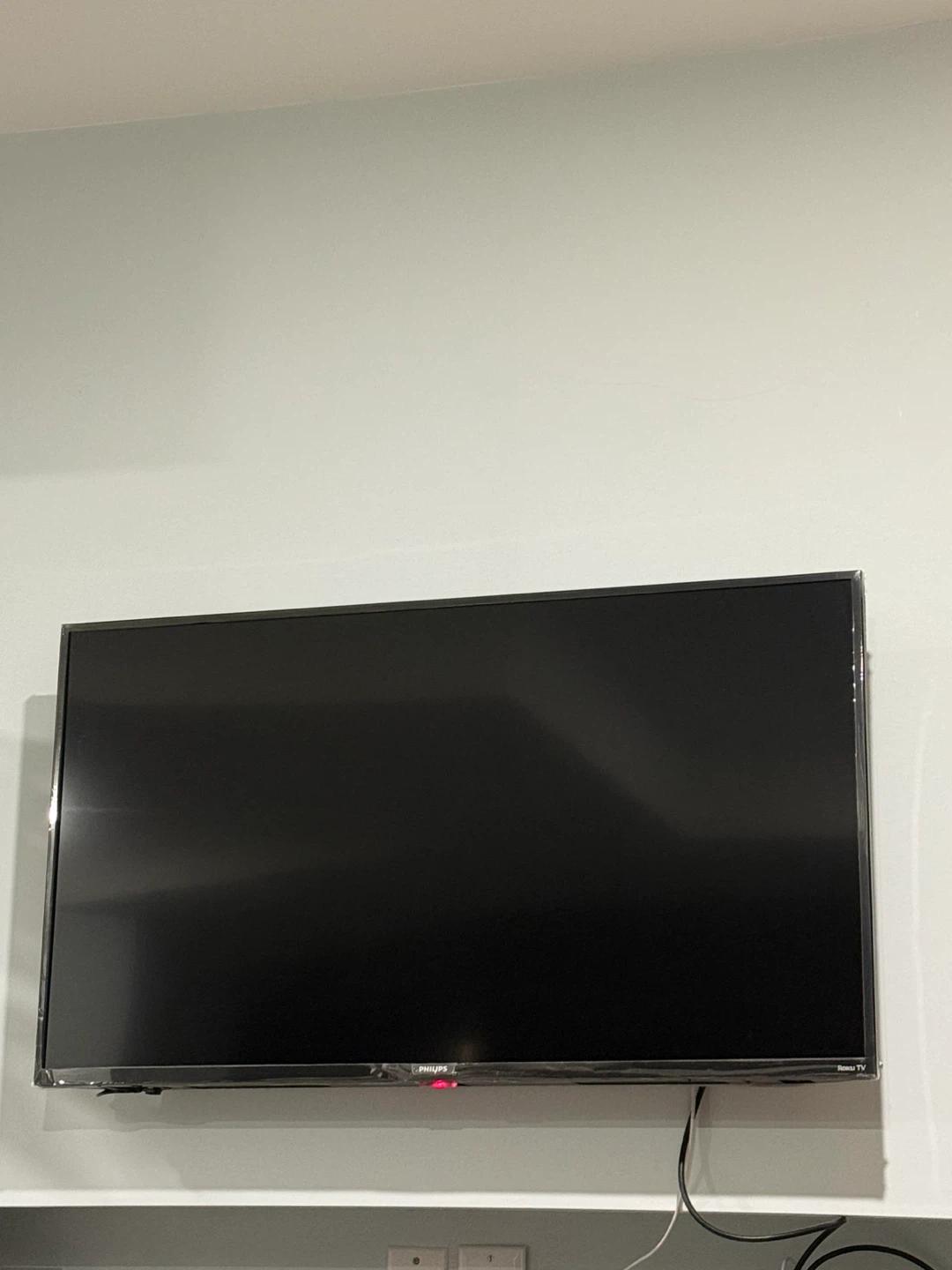 Philips Roku TV 43" FHD 1080p - photo 2