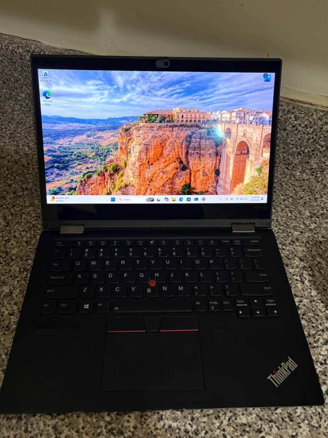 3 Laptops For Sale HP - Lenovo - photo 2