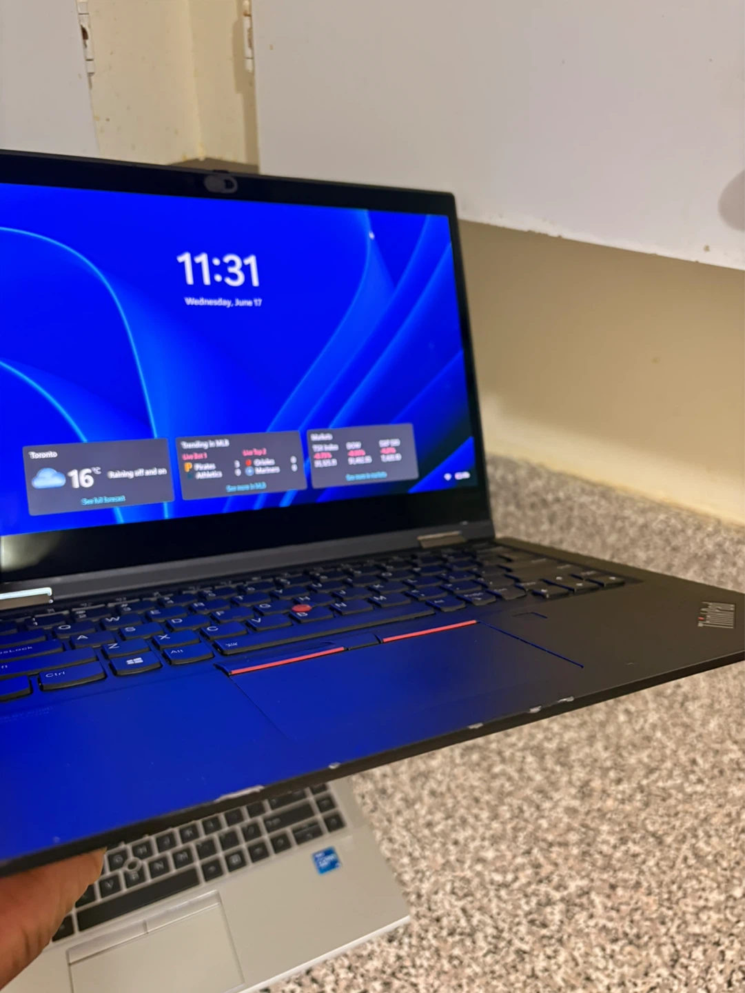 3 Laptops For Sale HP - Lenovo - photo 5