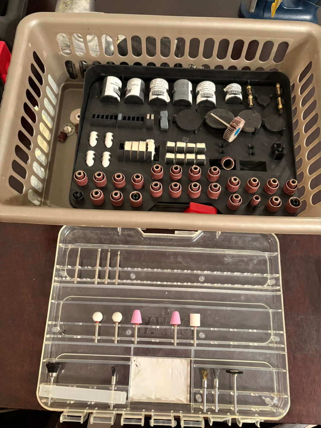 Black & Decker RTX Rotary Tool with Accessories - photo 4