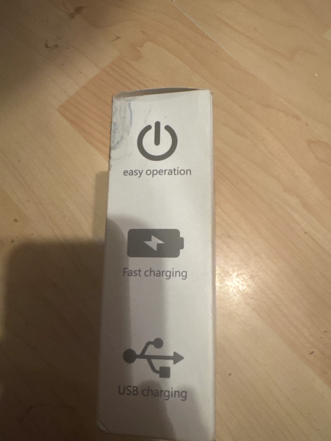 Miguan Electric Foot Grinder BJ-666 - photo 3