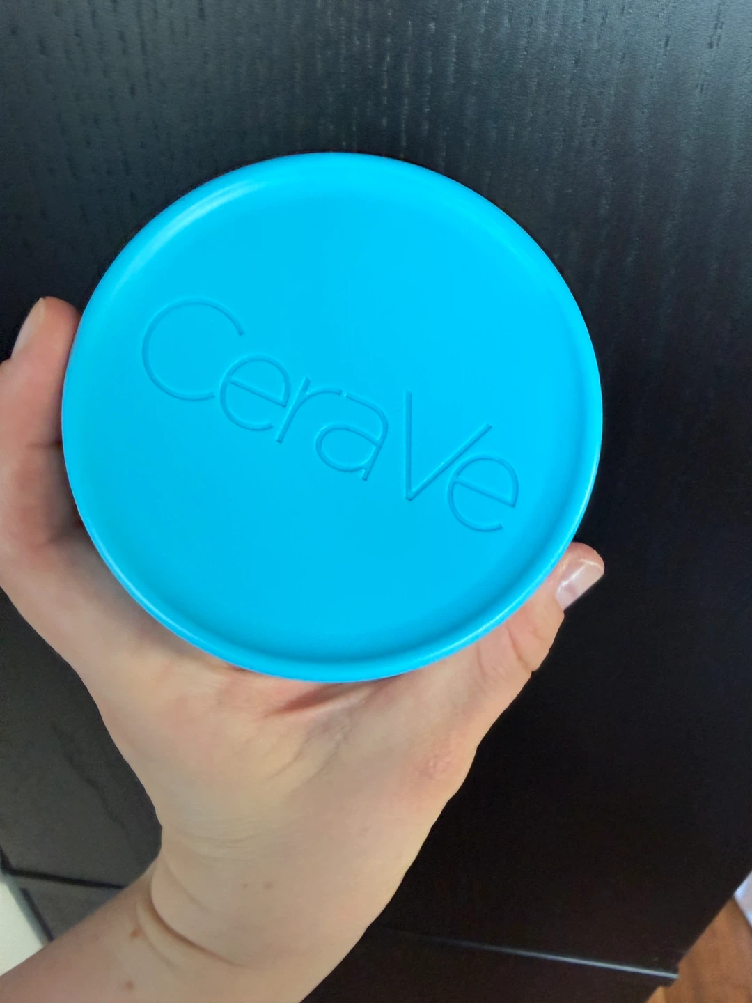 Cera Ve SA cream - photo 2