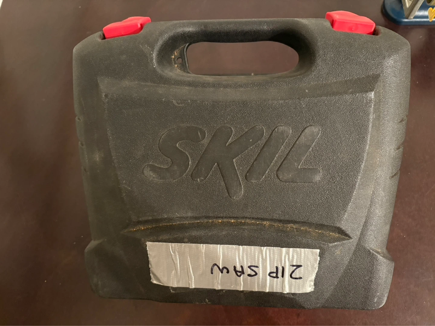 SKIL 5.0 Amp Jigsaw with Case - photo 5
