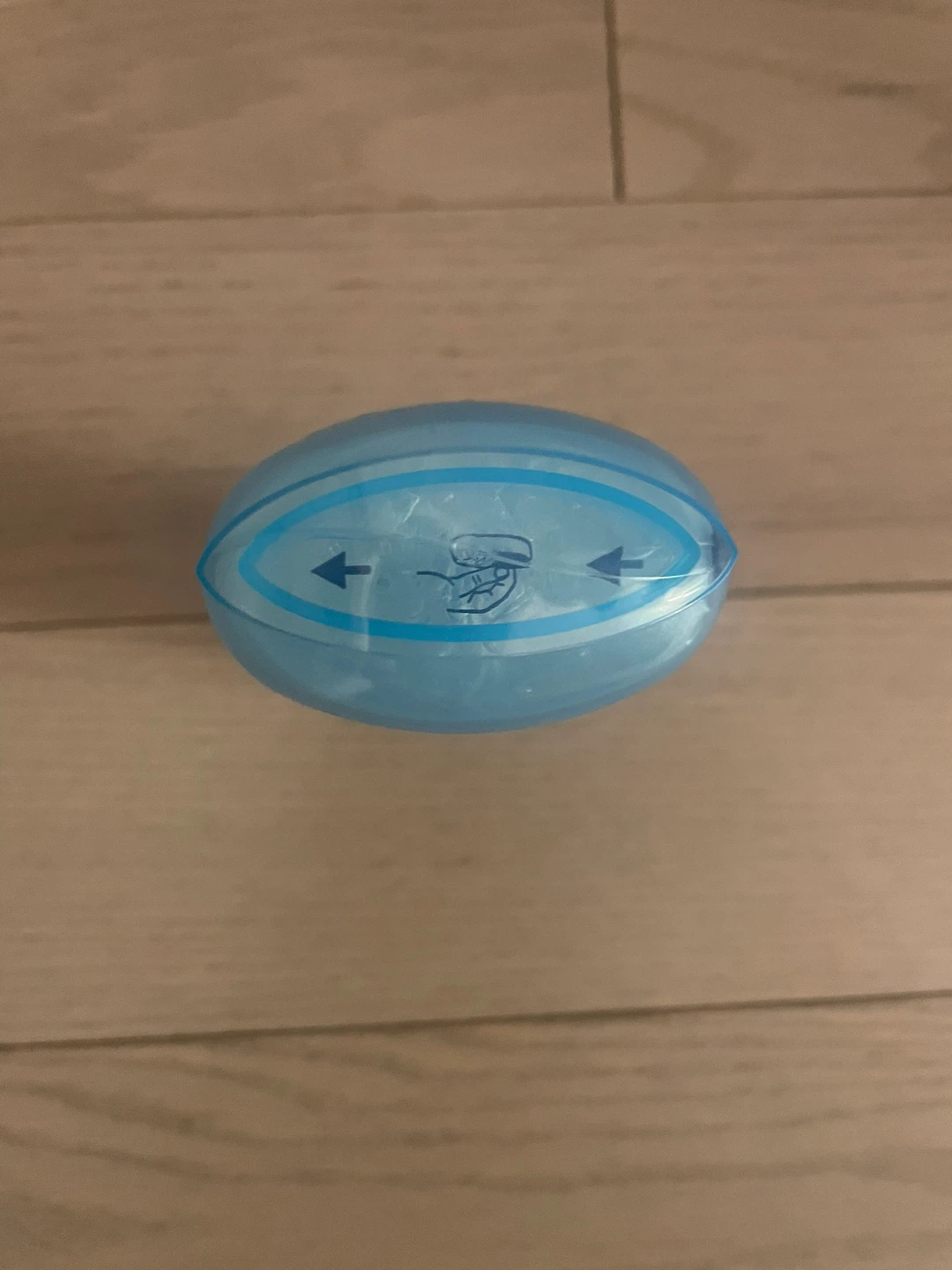 ⚽️Secret Balancing Minerals Deodorant - Cozy Vanilla - photo 2