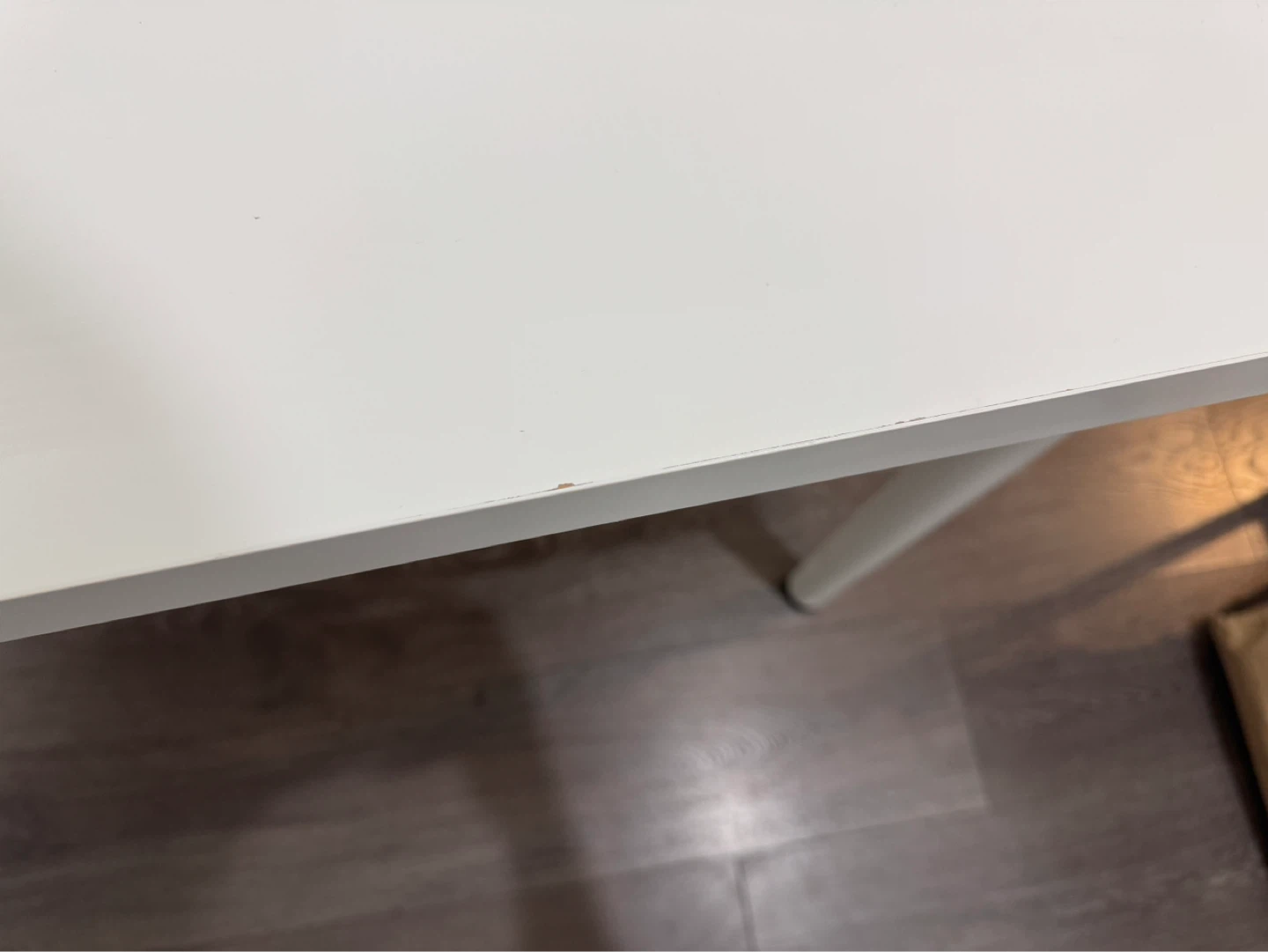 IKEA desk/table - photo 5