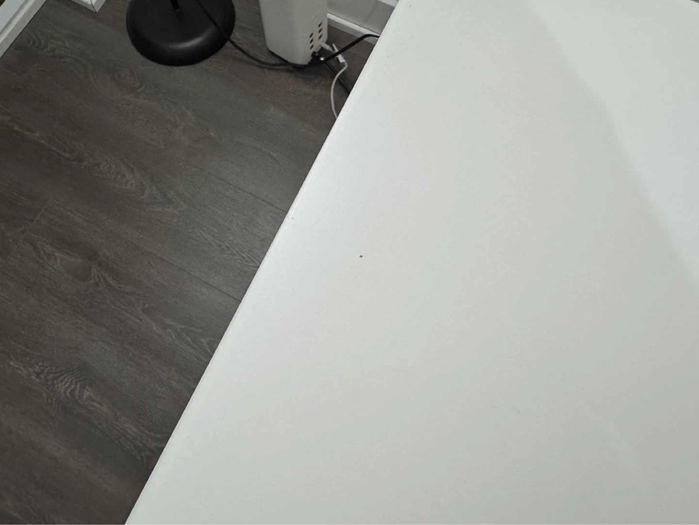 IKEA desk/table - photo 4