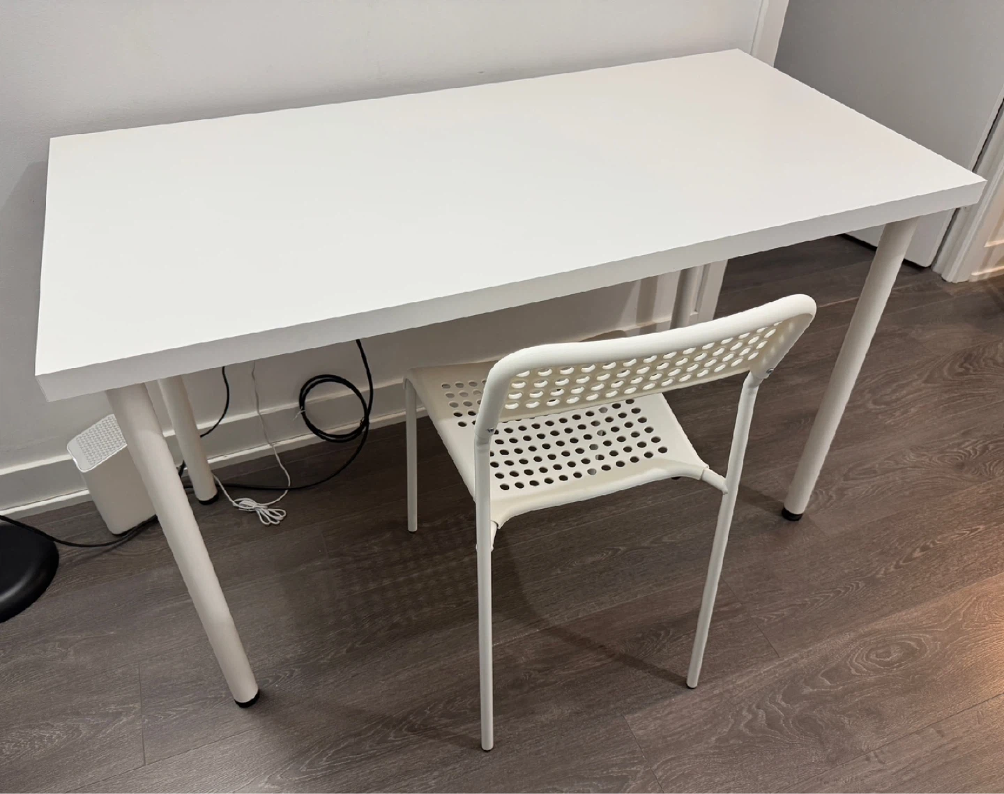IKEA desk/table