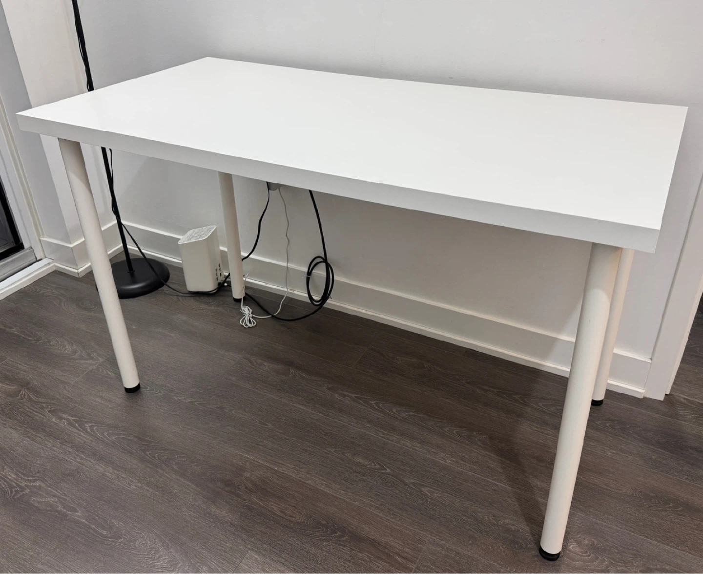 IKEA desk/table - photo 2