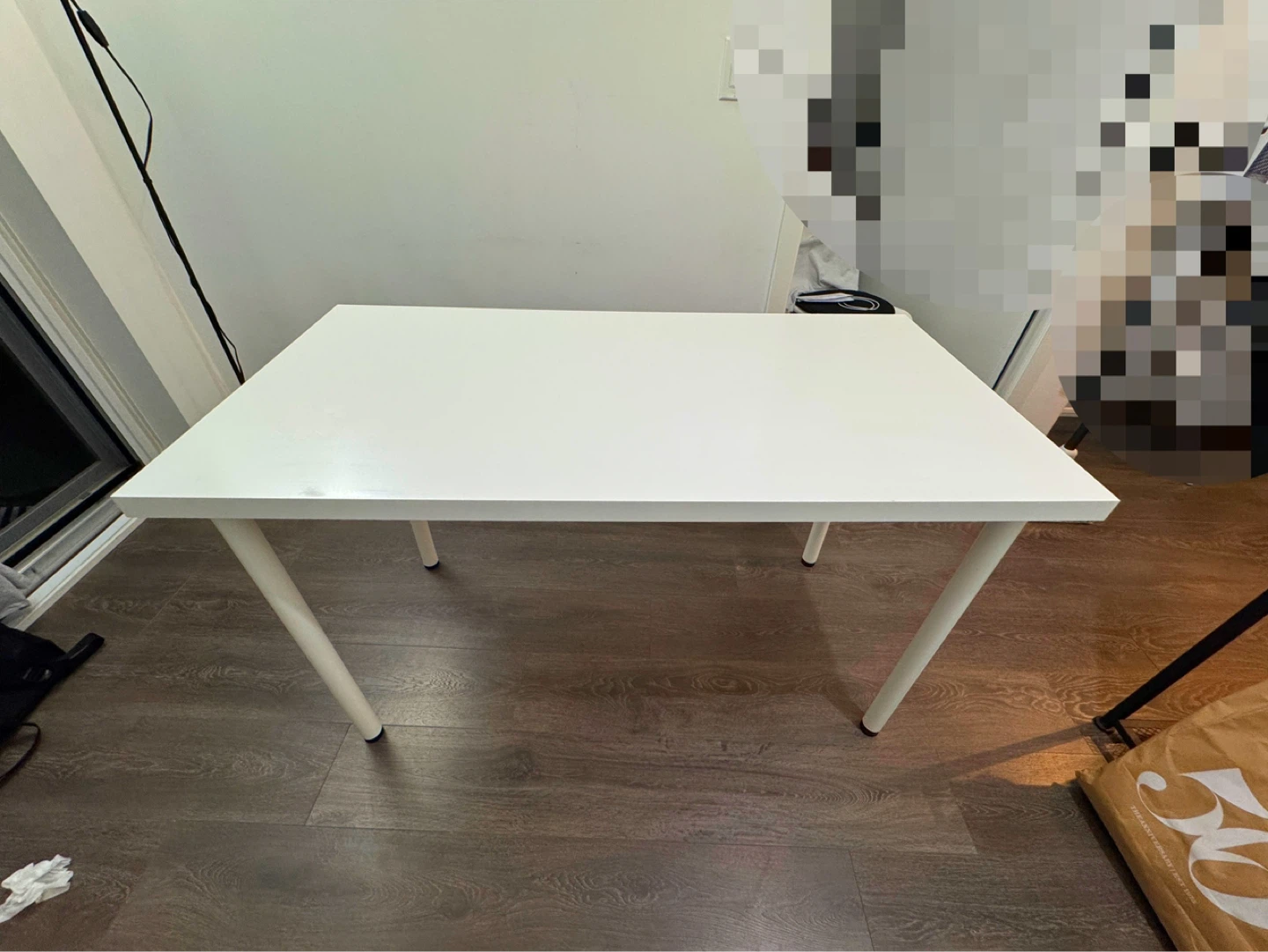 IKEA desk/table - photo 3