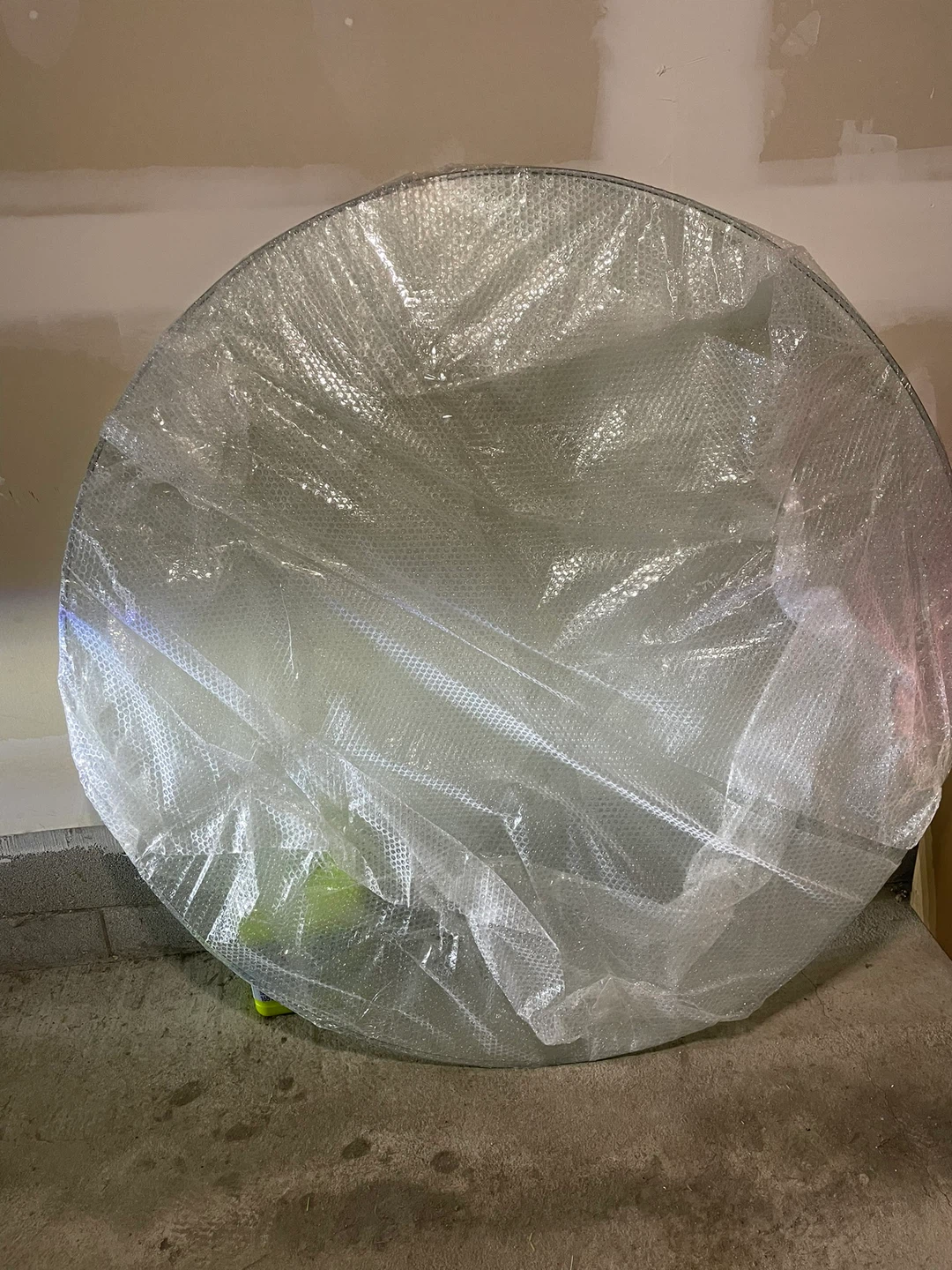 ⚽️GLASS TOP ONLY (no base)