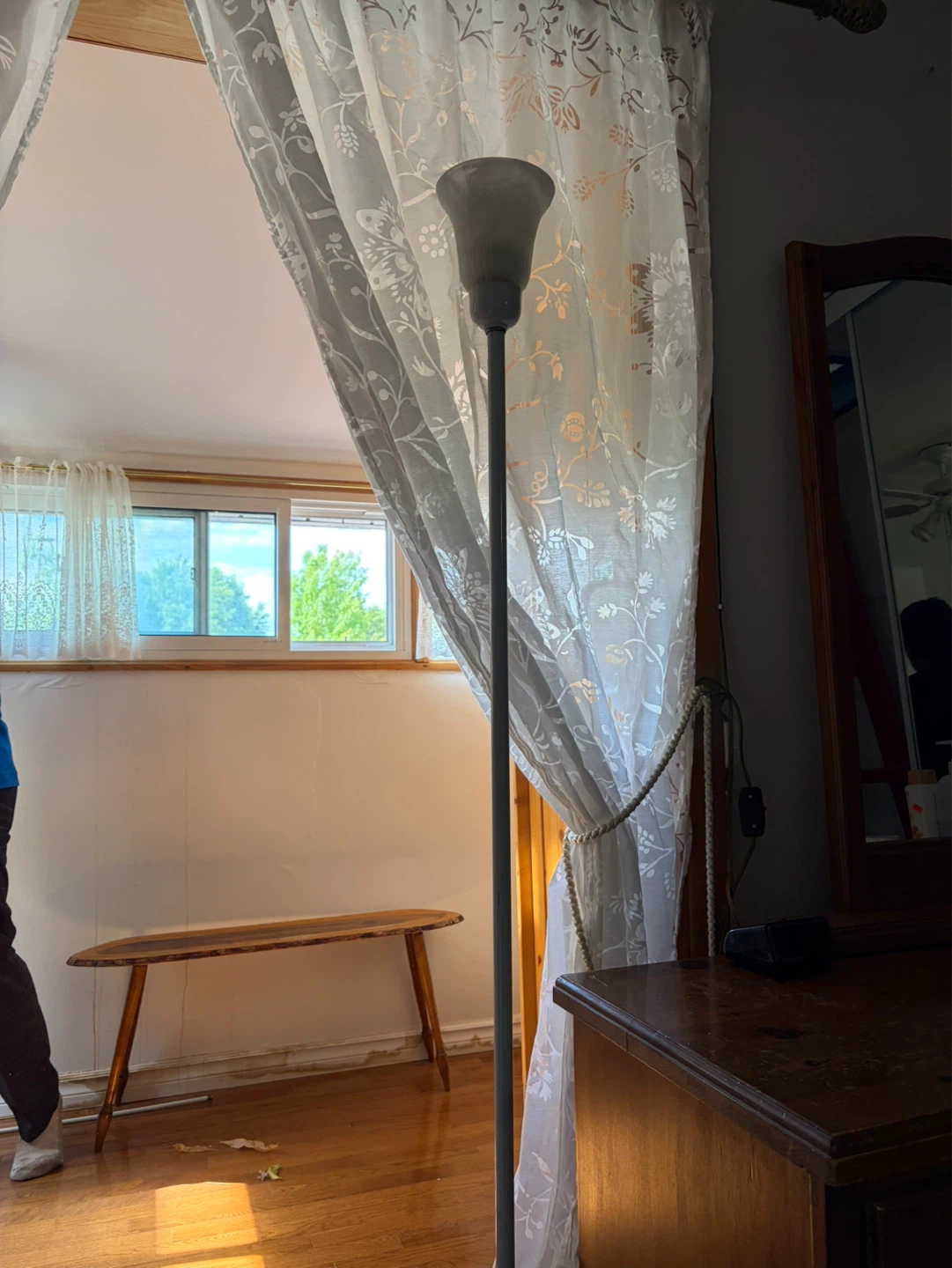 Floor Lamp ⚽️
