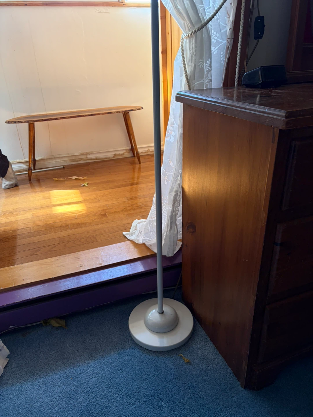 Floor Lamp ⚽️ - photo 2