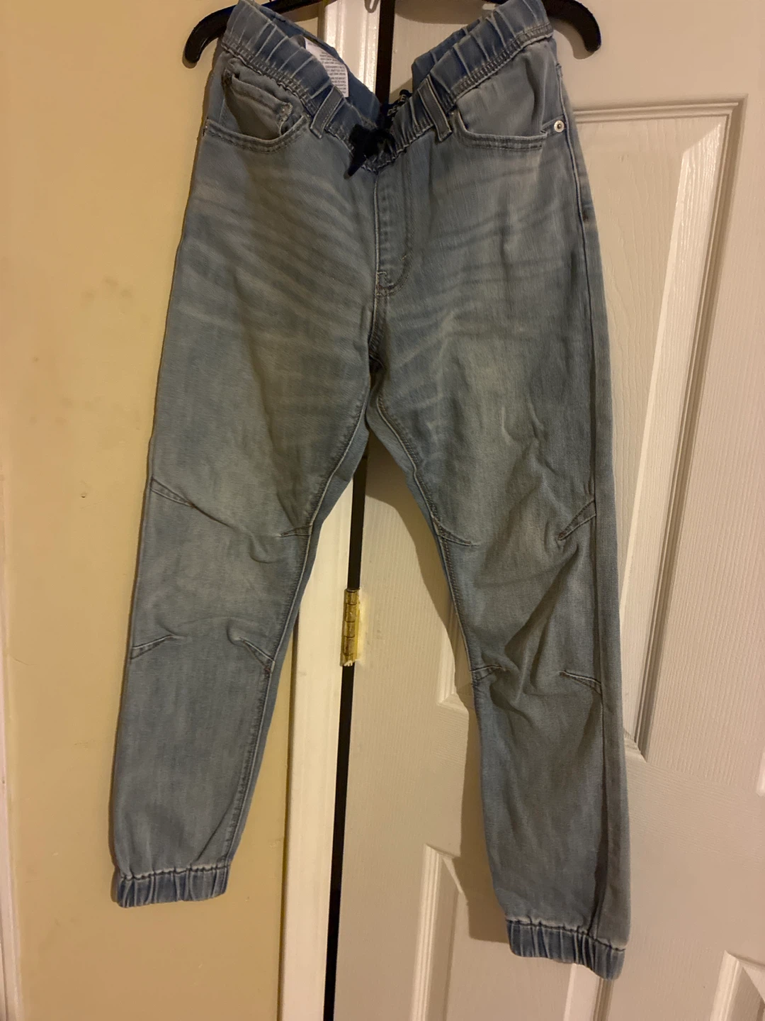 Denizen from Levi's Jogger Jeans