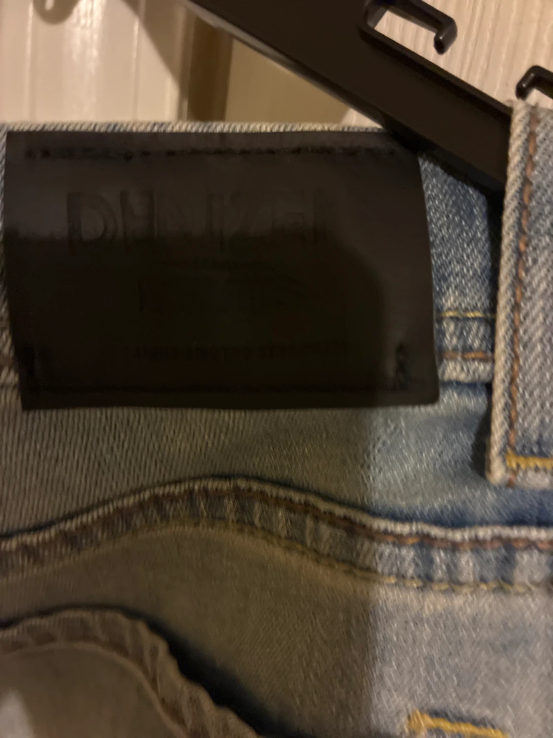 Denizen from Levi's Jogger Jeans - photo 5