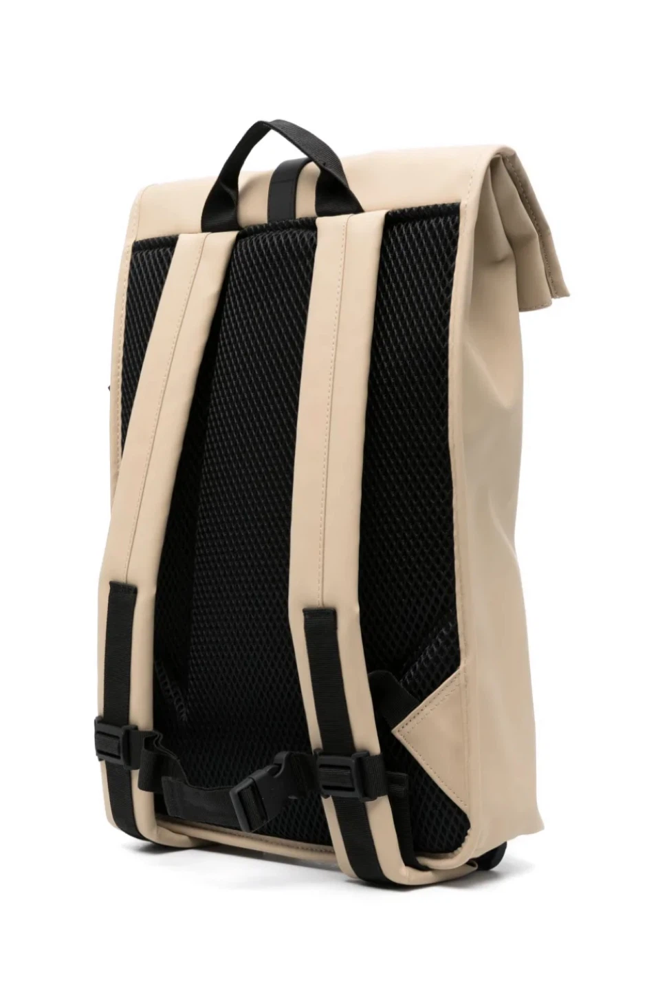 ⚽️RAINS Beige Backpack - photo 2
