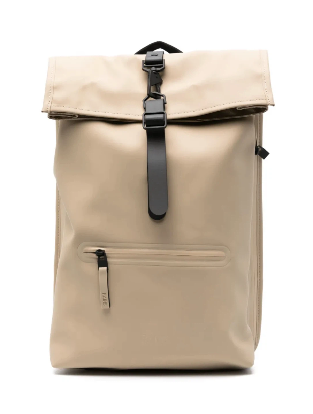⚽️RAINS Beige Backpack