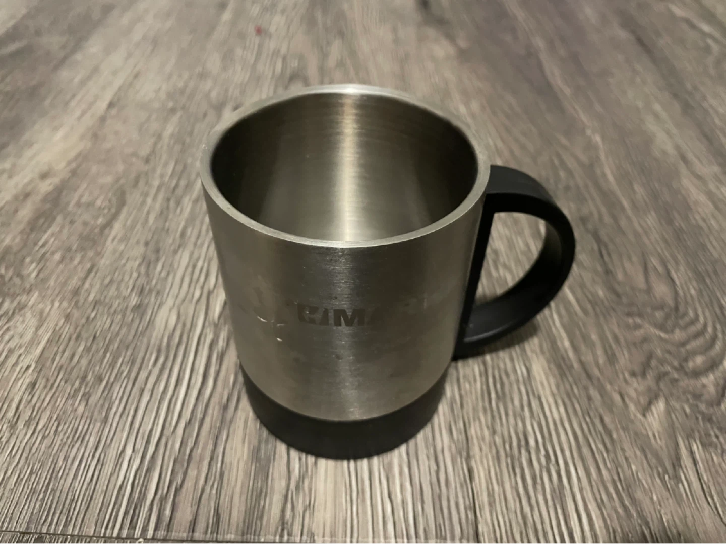 ⚽️Insulated Stainless Steel Mug