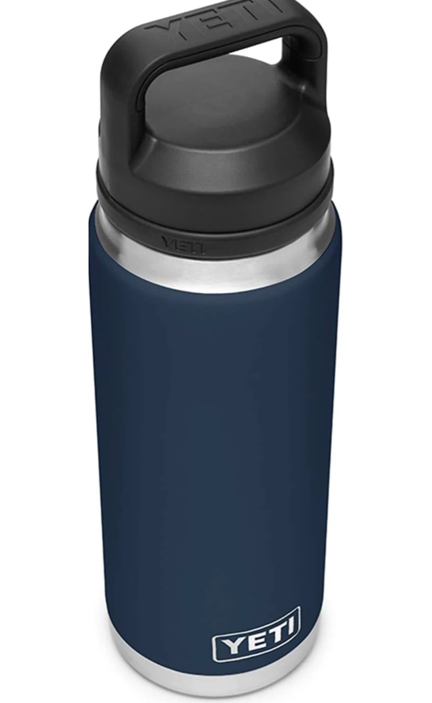 ⚽️Yeti Rambler 18 oz Bottle - photo 4
