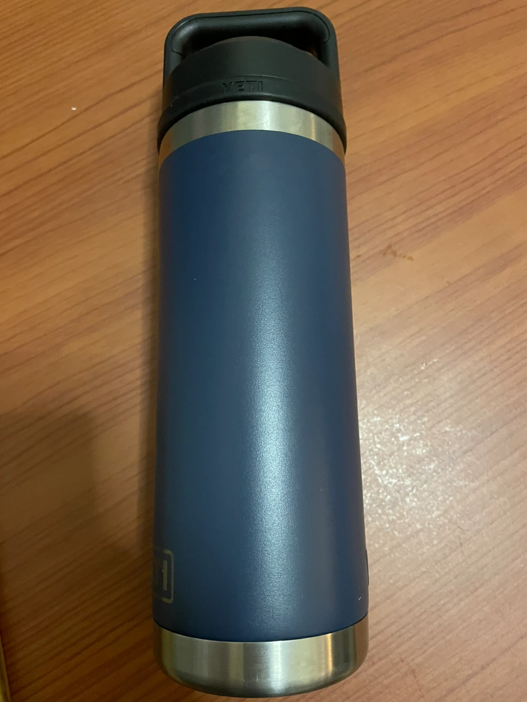 ⚽️Yeti Rambler 18 oz Bottle - photo 3