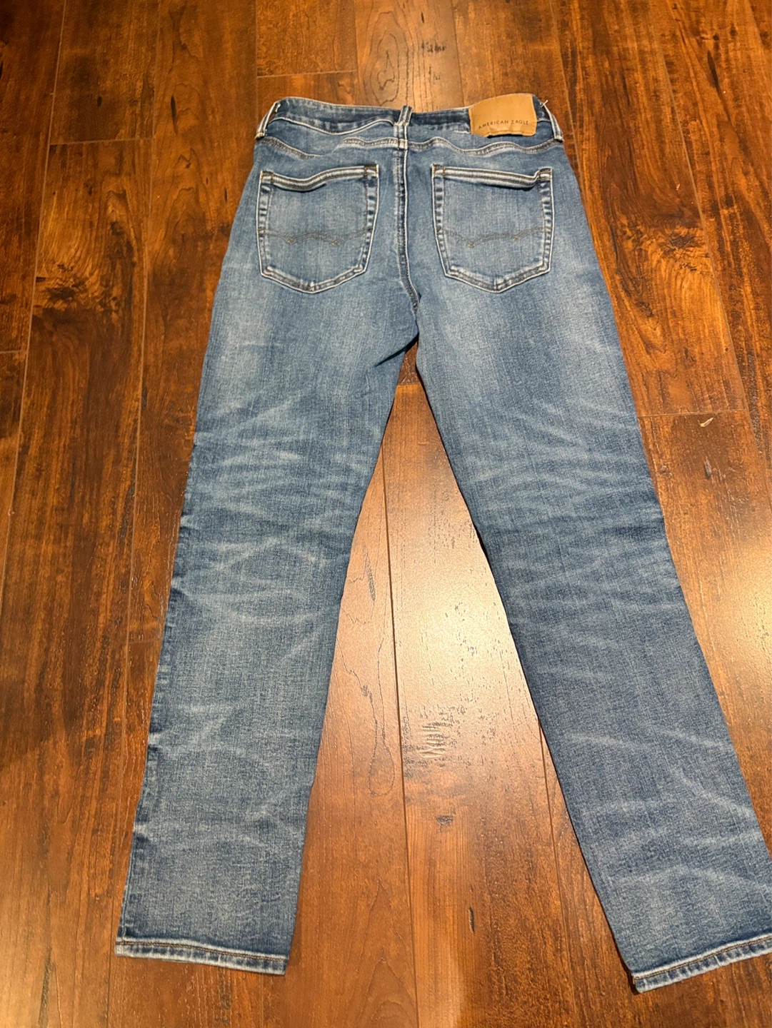 American Eagle Outfitters Jeans 28x28 - photo 2
