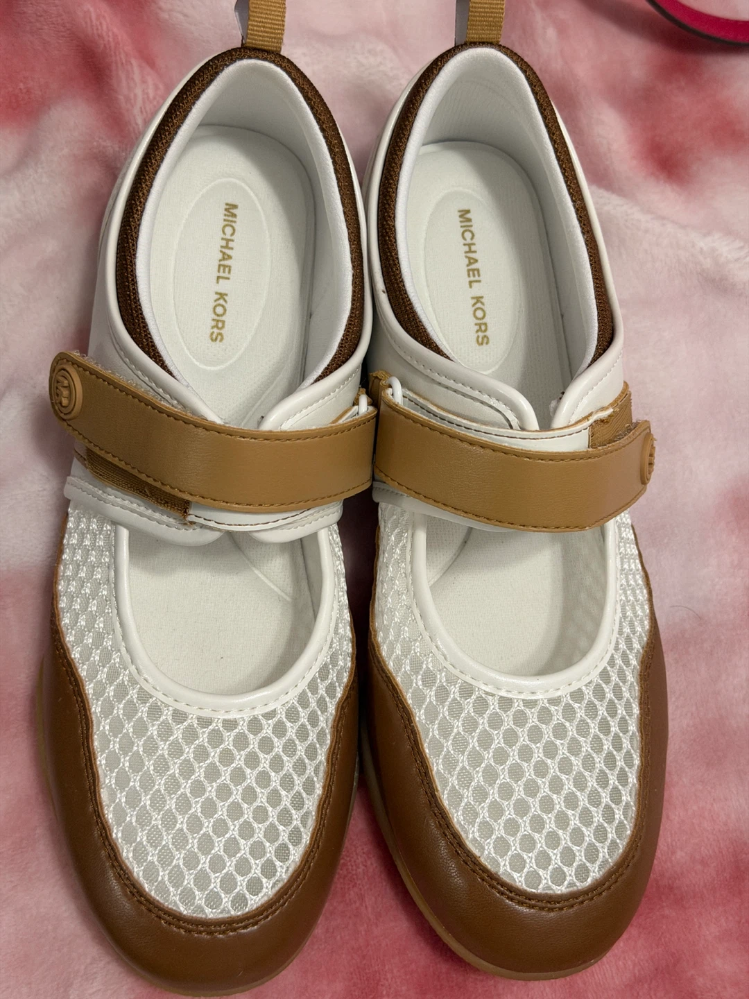 Michael Kors Women's Shoes ⚽️