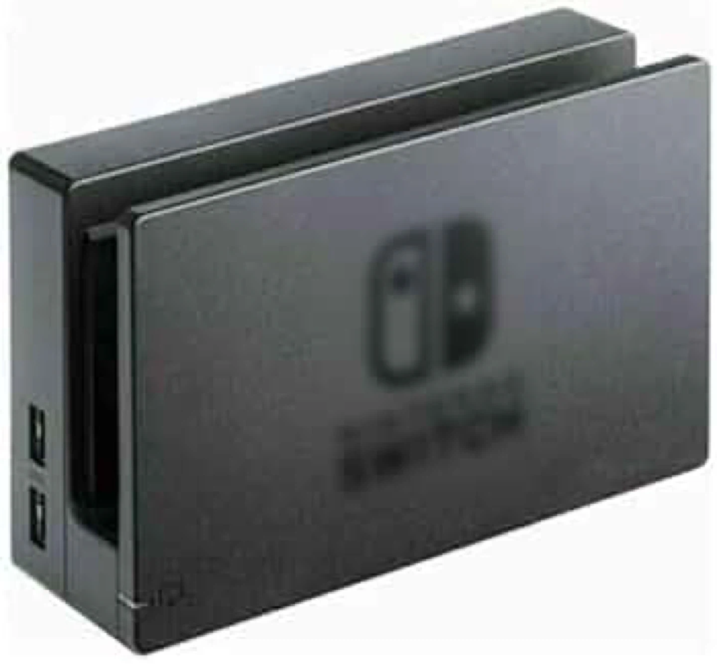 Nintendo Switch Dock