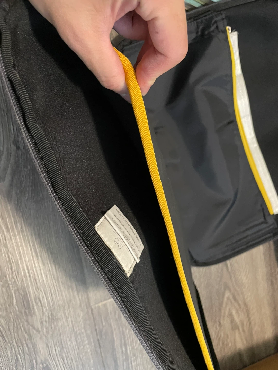 ⚽️Laptop Sleeve - photo 4