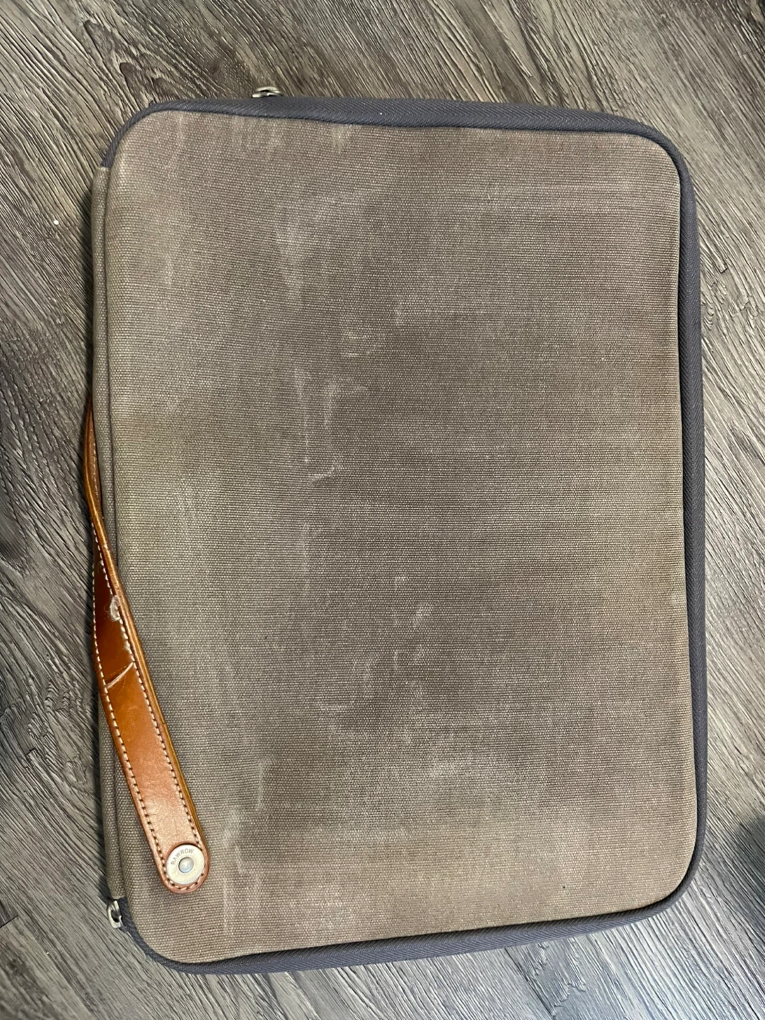 ⚽️Laptop Sleeve