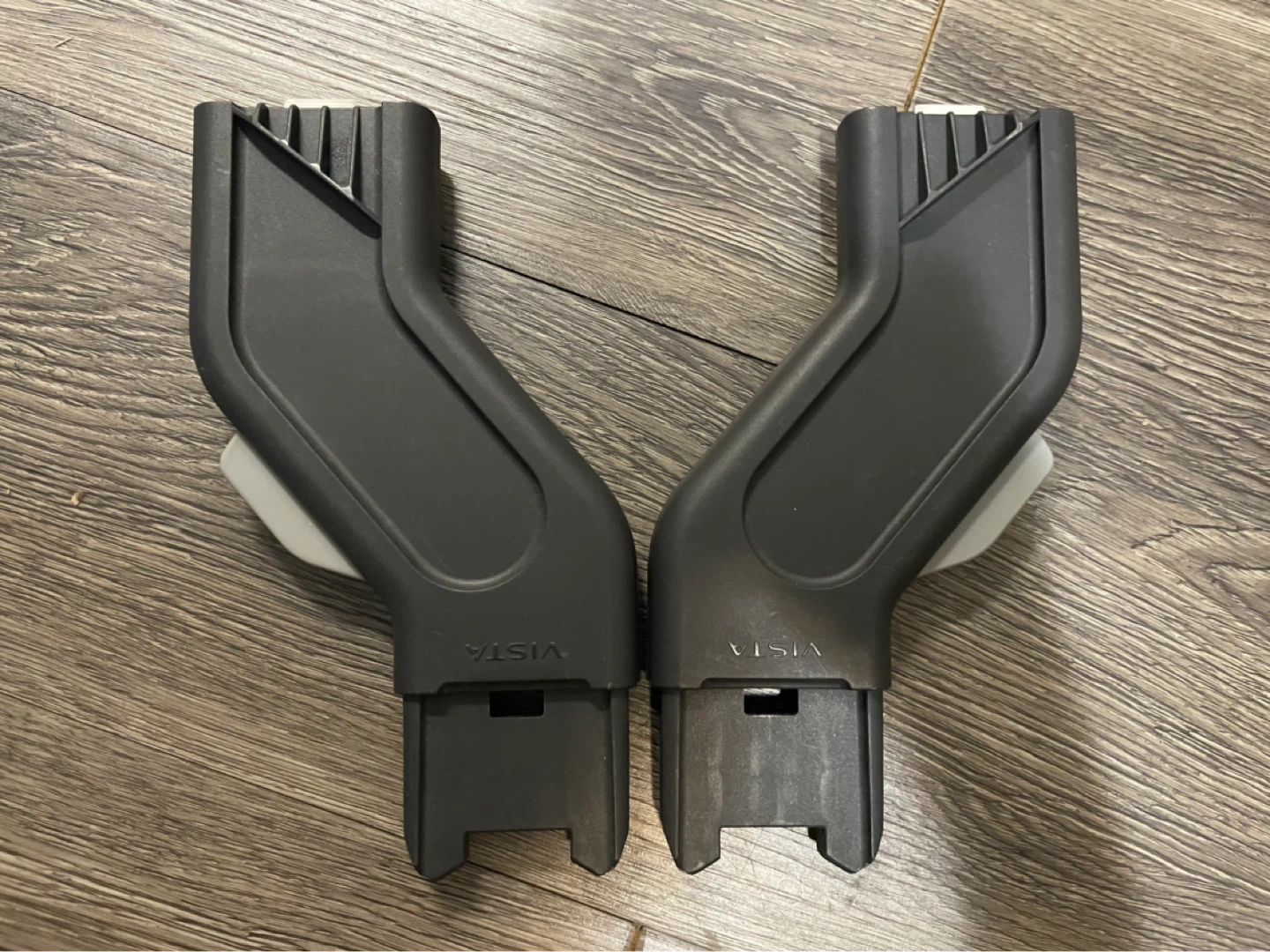⚽️UPPAbaby Vista Car Seat Adapters - photo 2