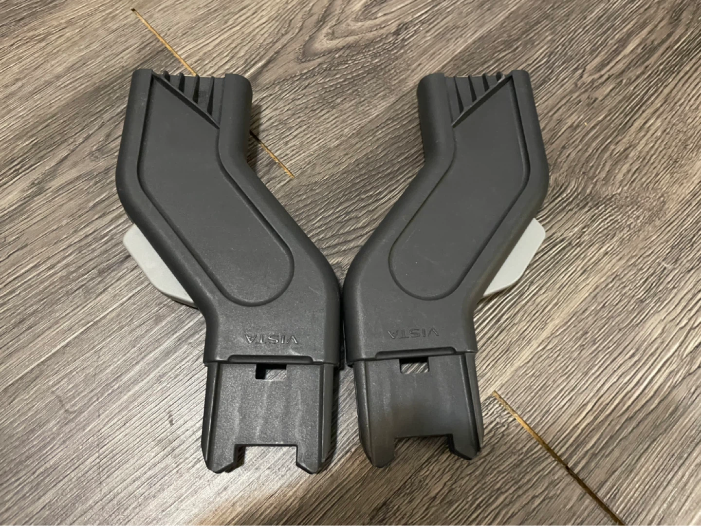 ⚽️UPPAbaby Vista Car Seat Adapters