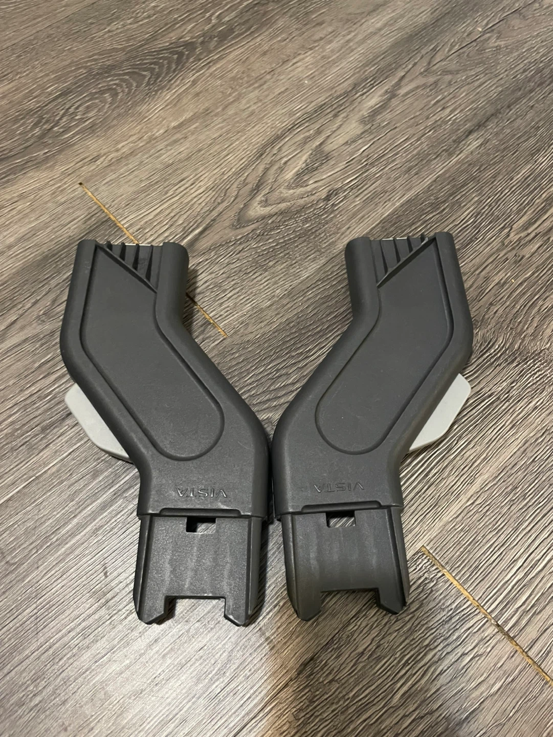 ⚽️UPPAbaby Vista Car Seat Adapters - photo 3