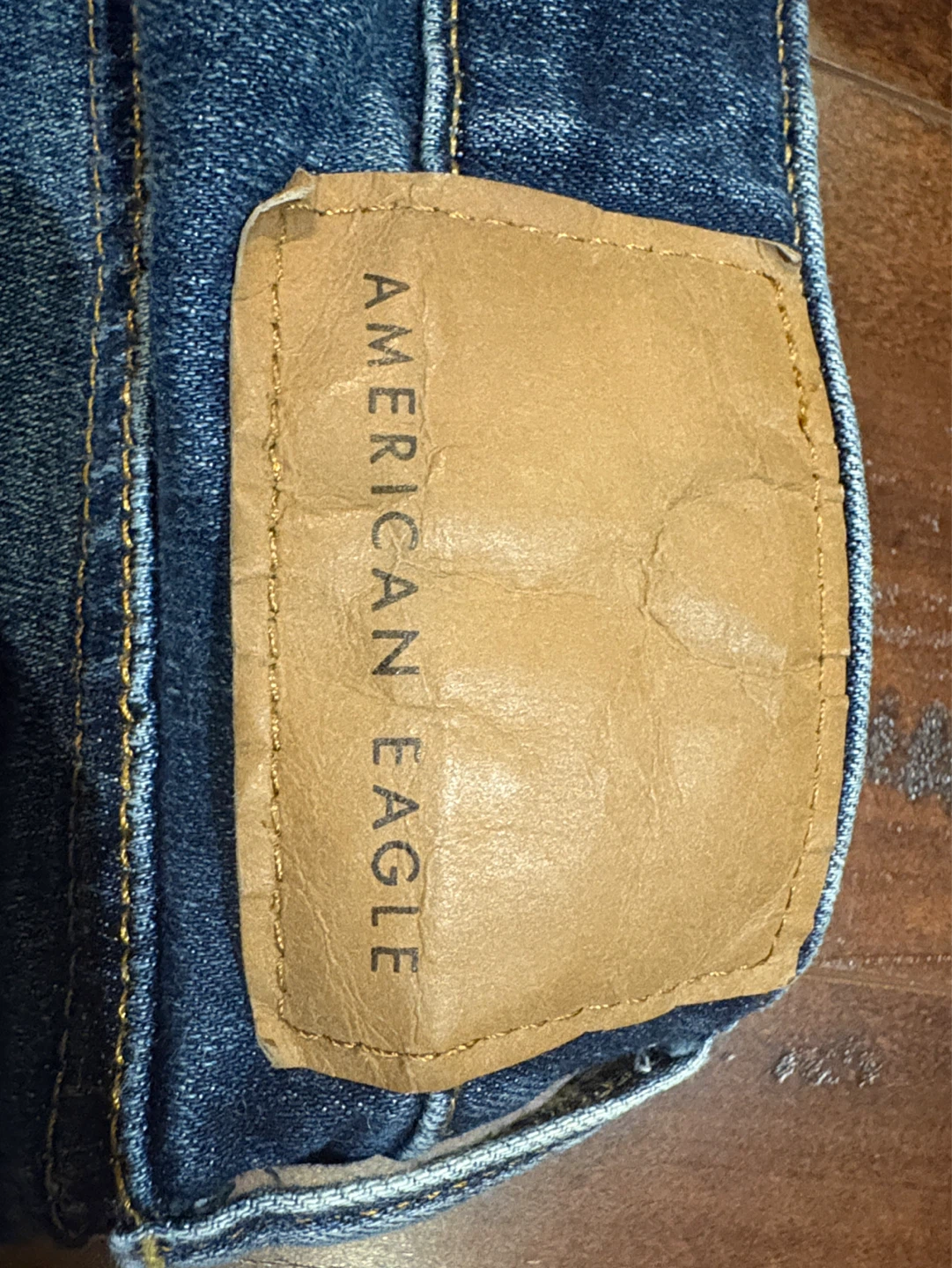 American Eagle Jeans 28x30 - photo 4