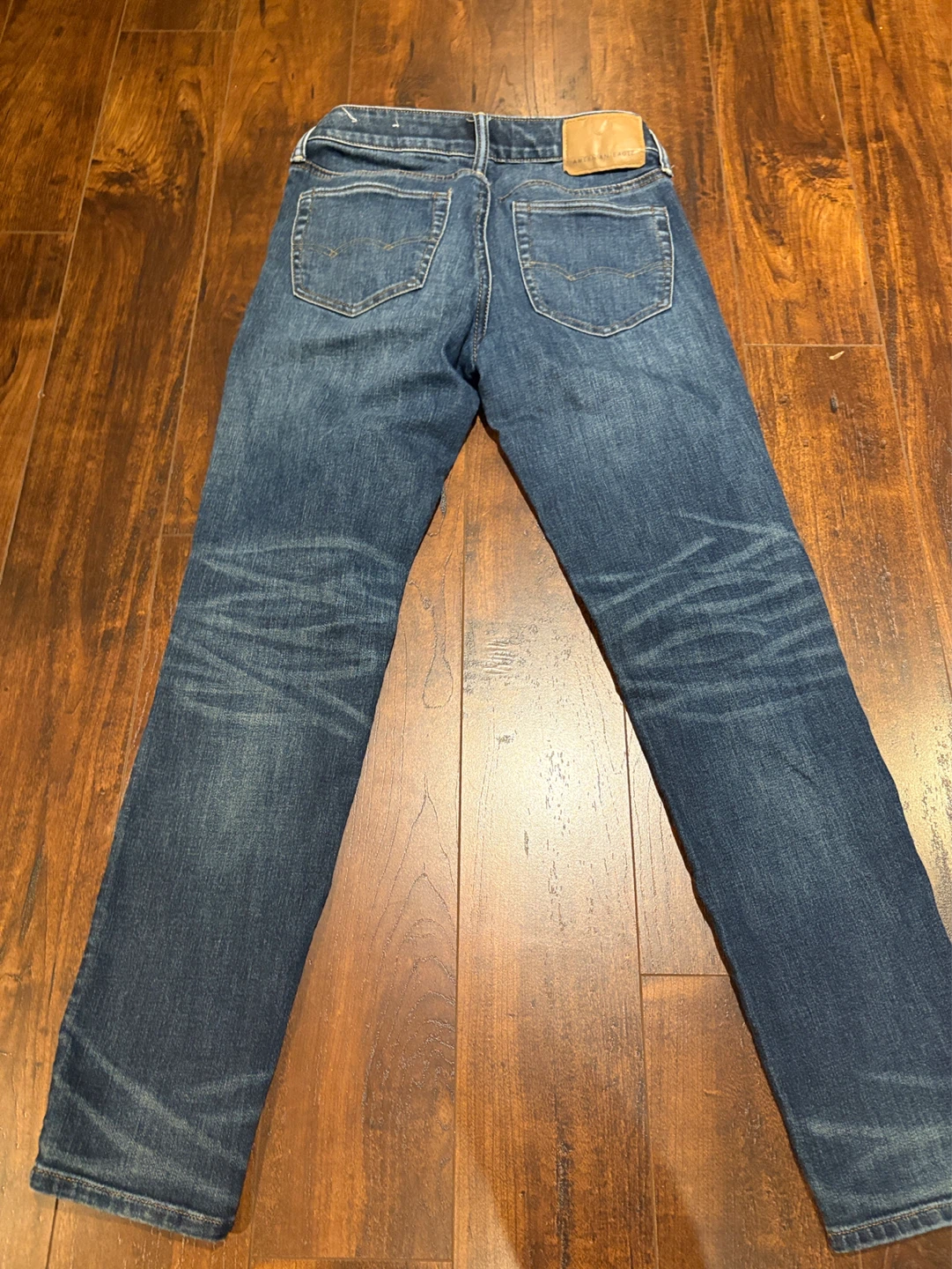 American Eagle Jeans 28x30 - photo 2