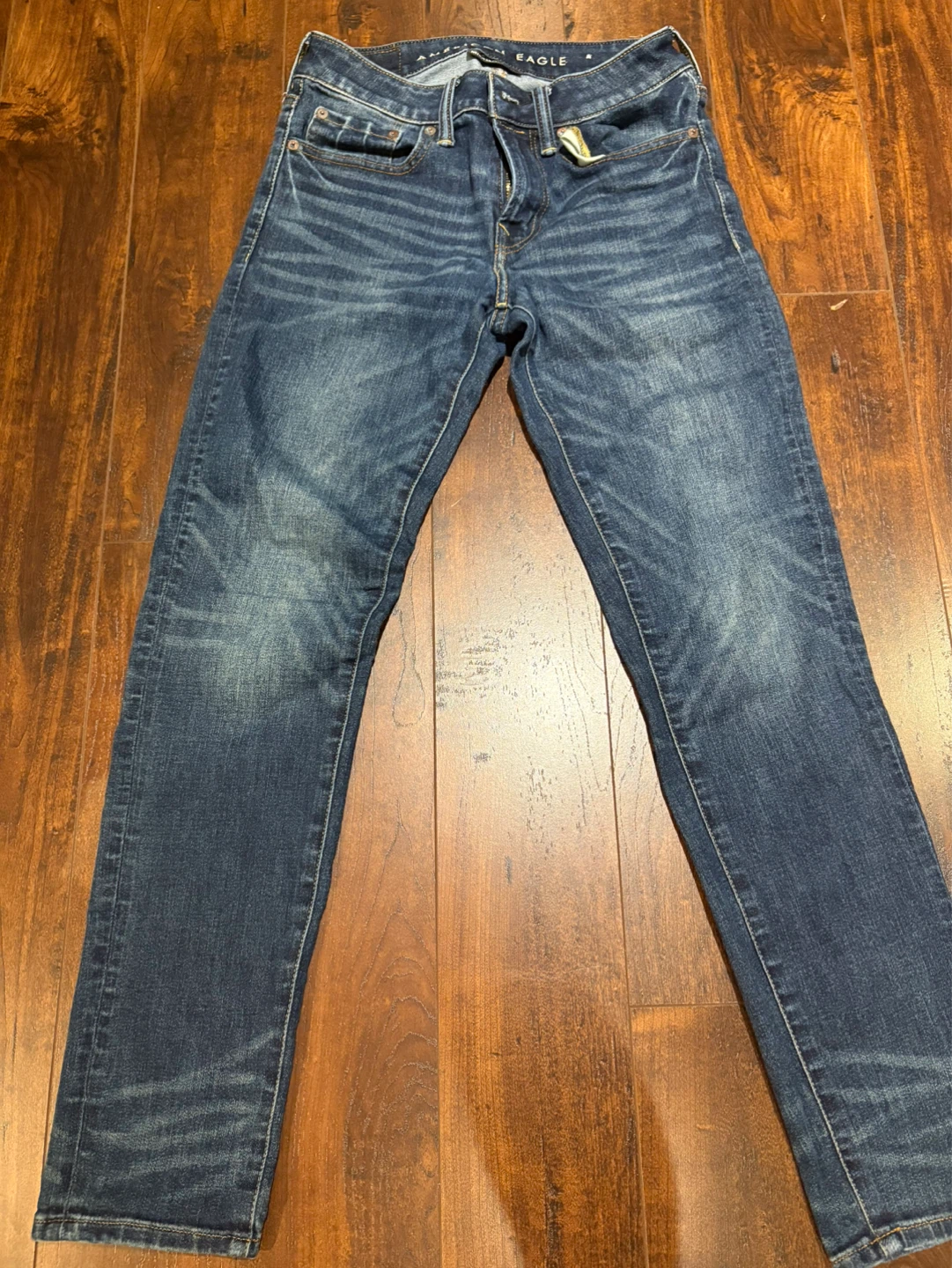 American Eagle Jeans 28x30