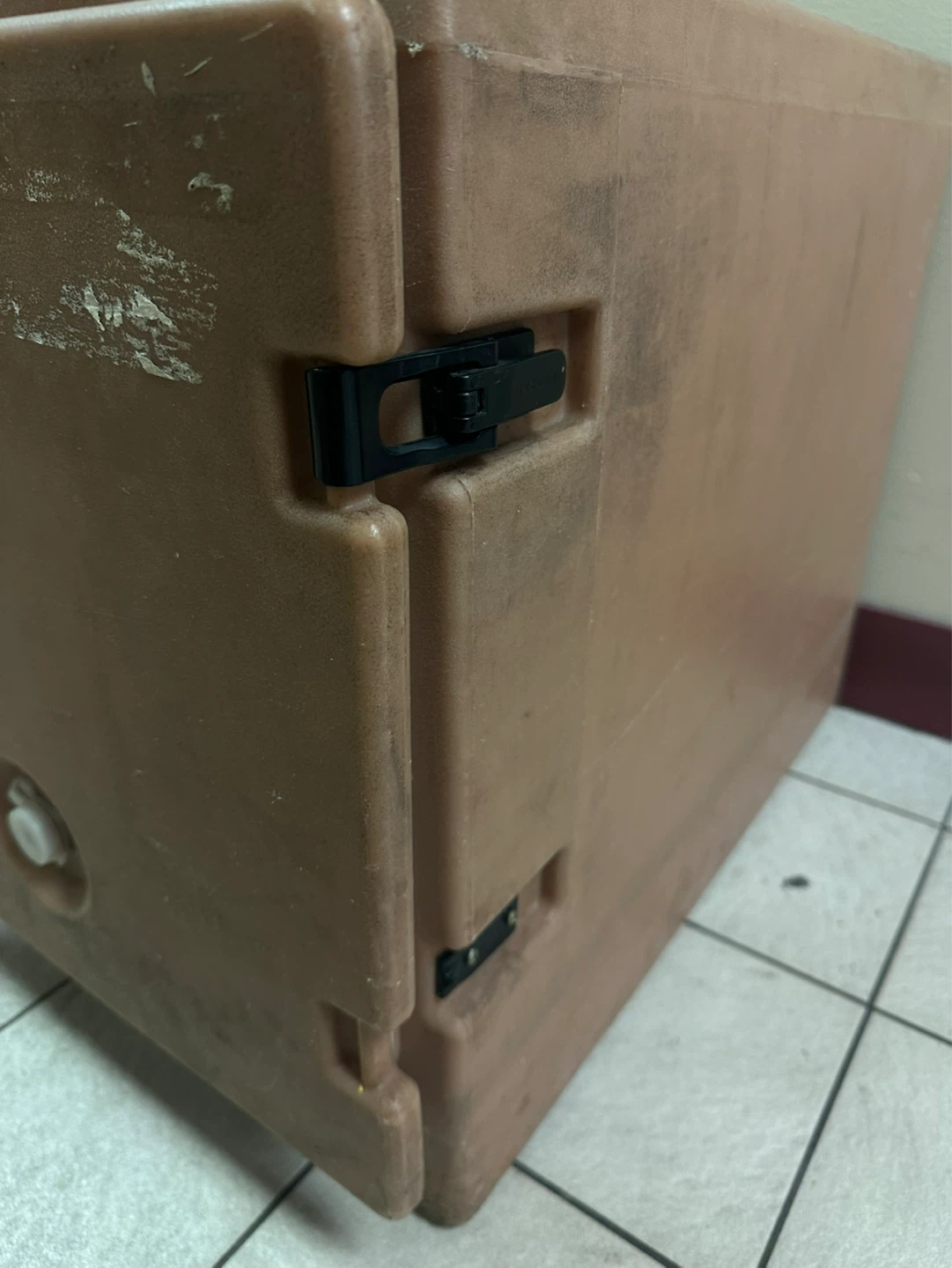 x3 Cambro Insulated Food Pan Carriers / Food Cambros - photo 2