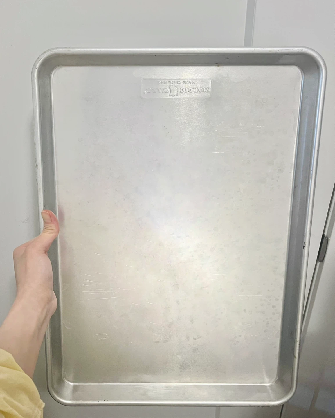 Nordic Ware Baking Sheet