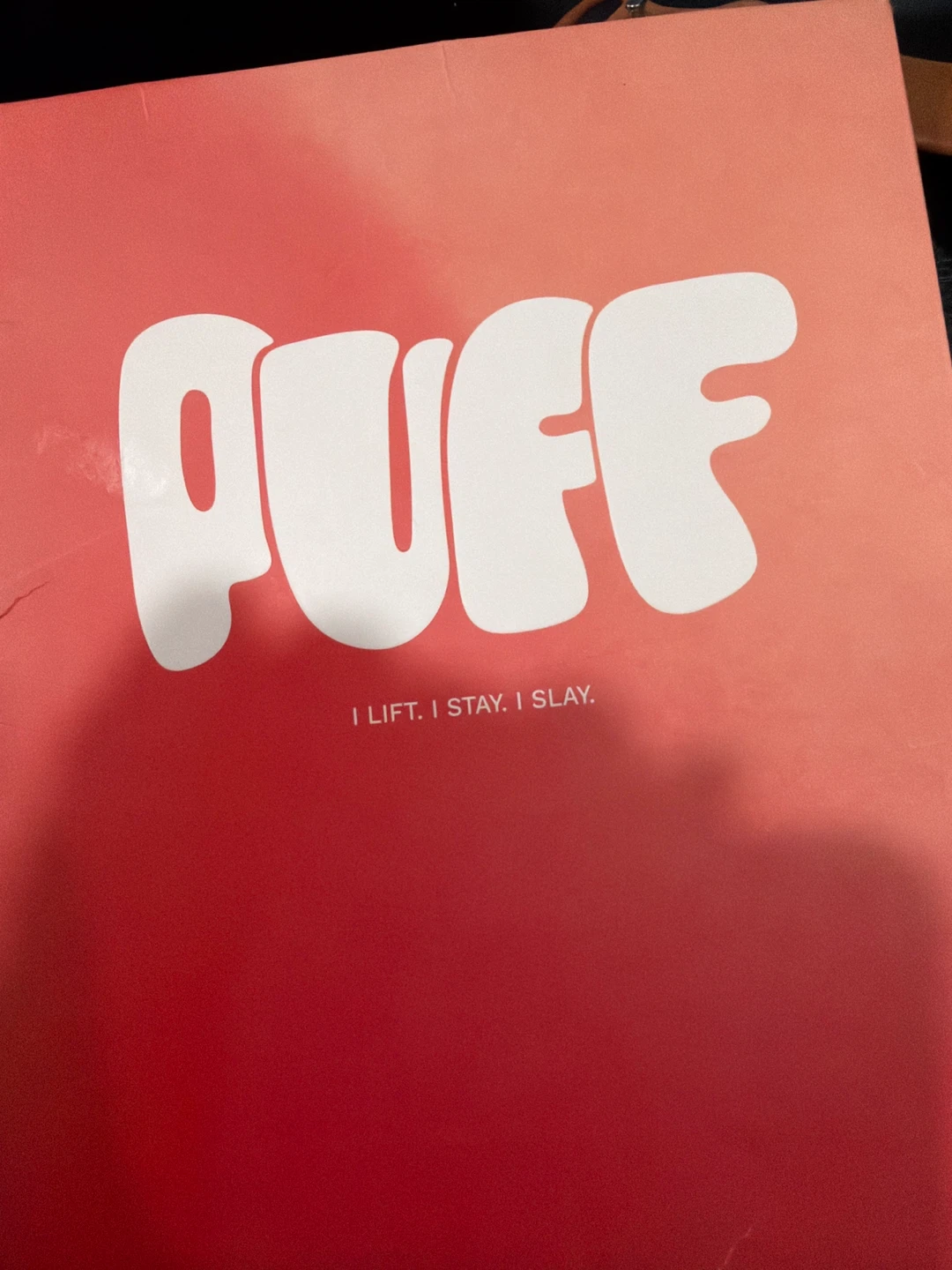 Puff Reusable Adhesive Bra Inserts C-Cup