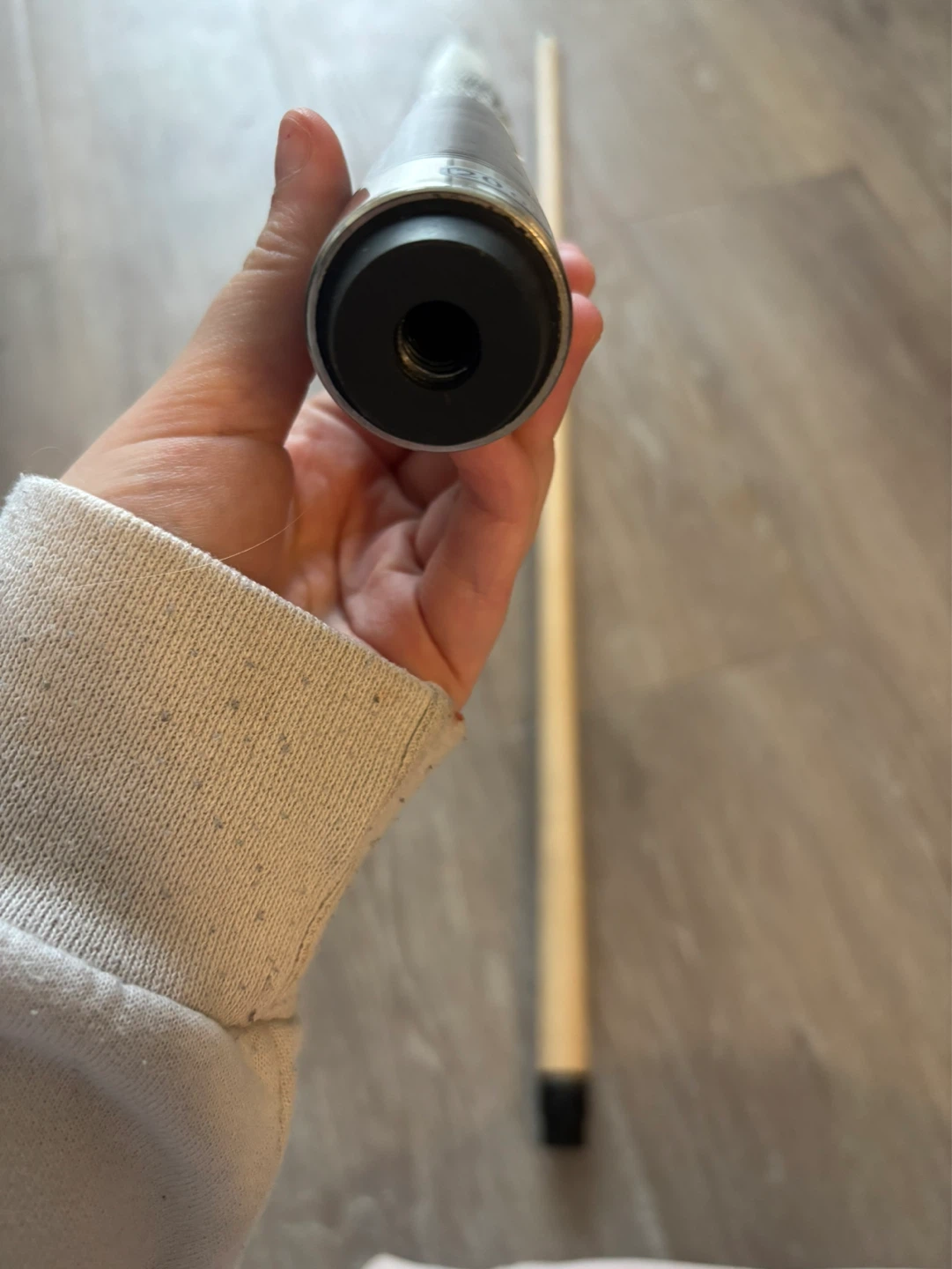 Pool Cue Stick - photo 2