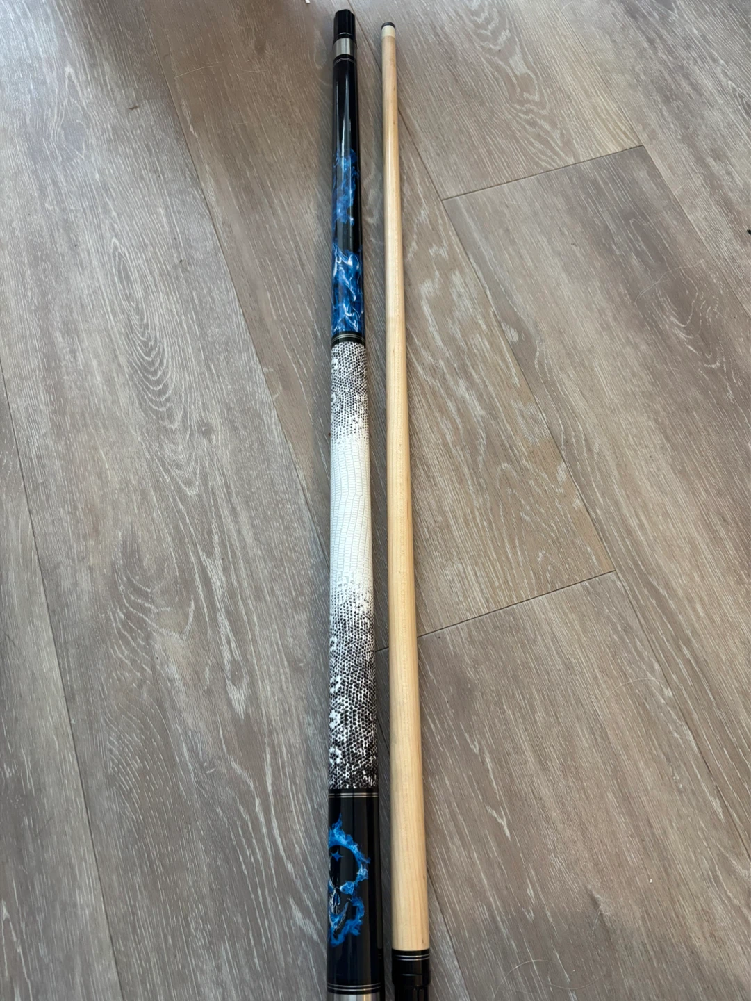 Pool Cue Stick