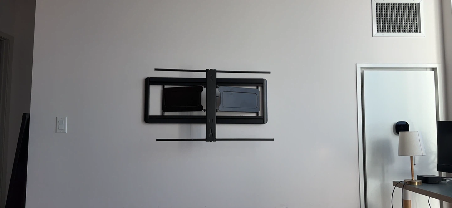 TV Wall Mount - photo 2
