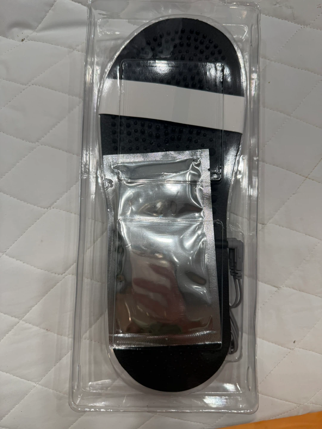 DR-HO'S Foot and Leg Pain Therapy Device - photo 4