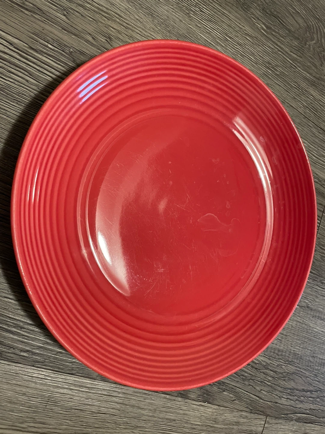 ⚽️Dinner Plates - photo 3