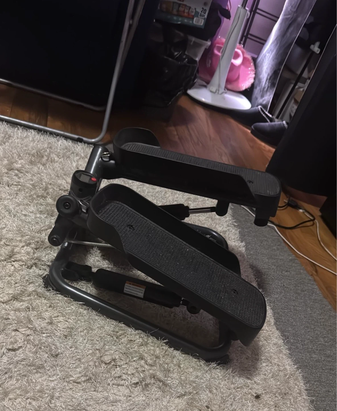 Stepper Machine - photo 2