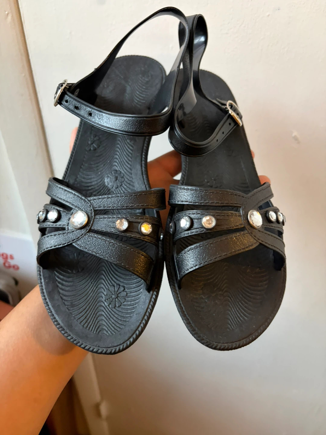 Women’s sandals size 25