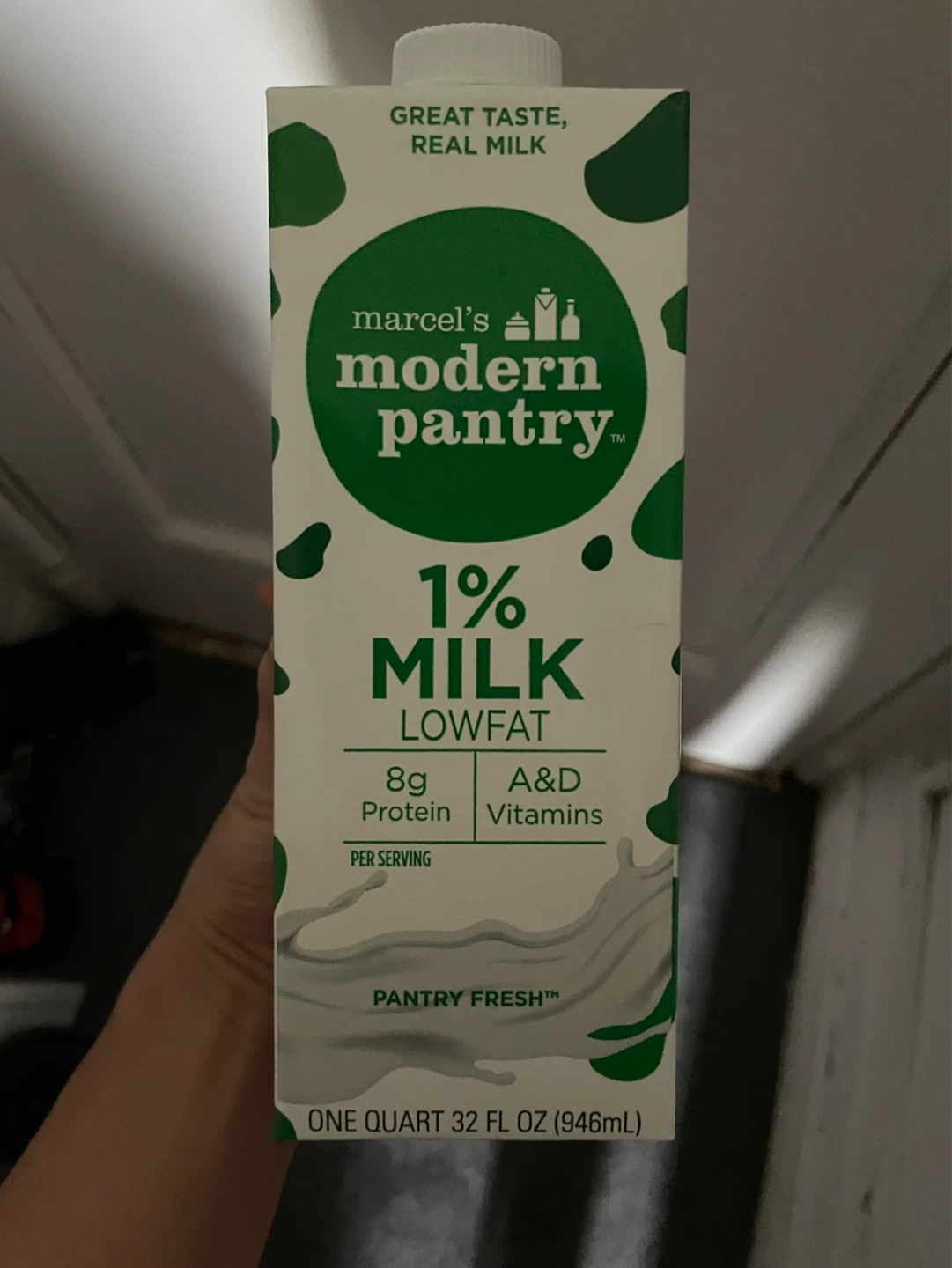 ⚽️1% Lowfat Milk