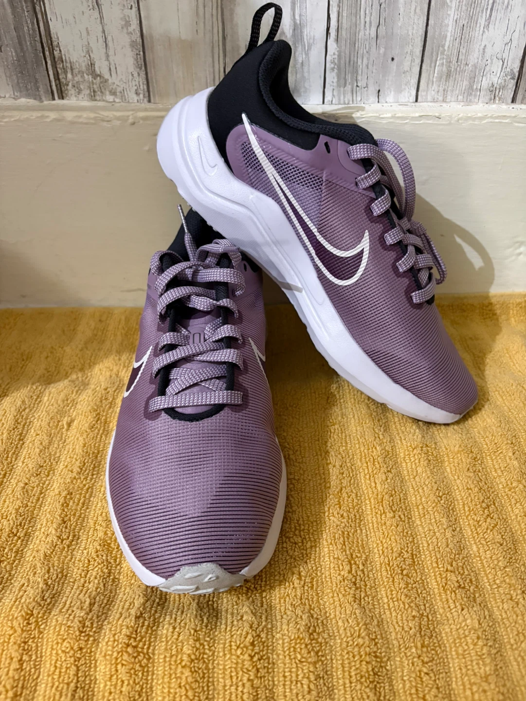 Nike Women's Running Shoes Purple