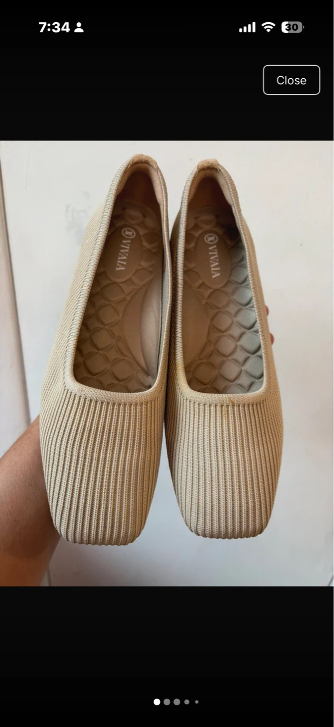 Vivaia pumps shoes 39