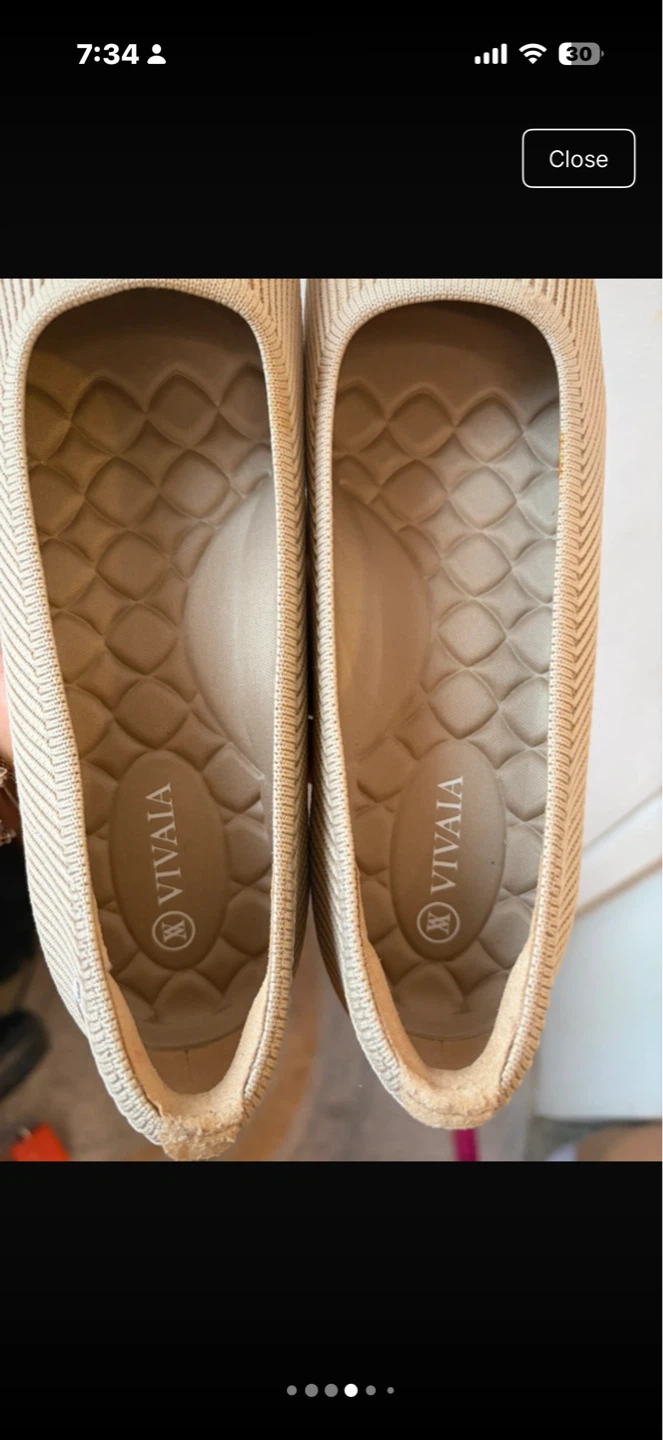 Vivaia pumps shoes 39 - photo 3