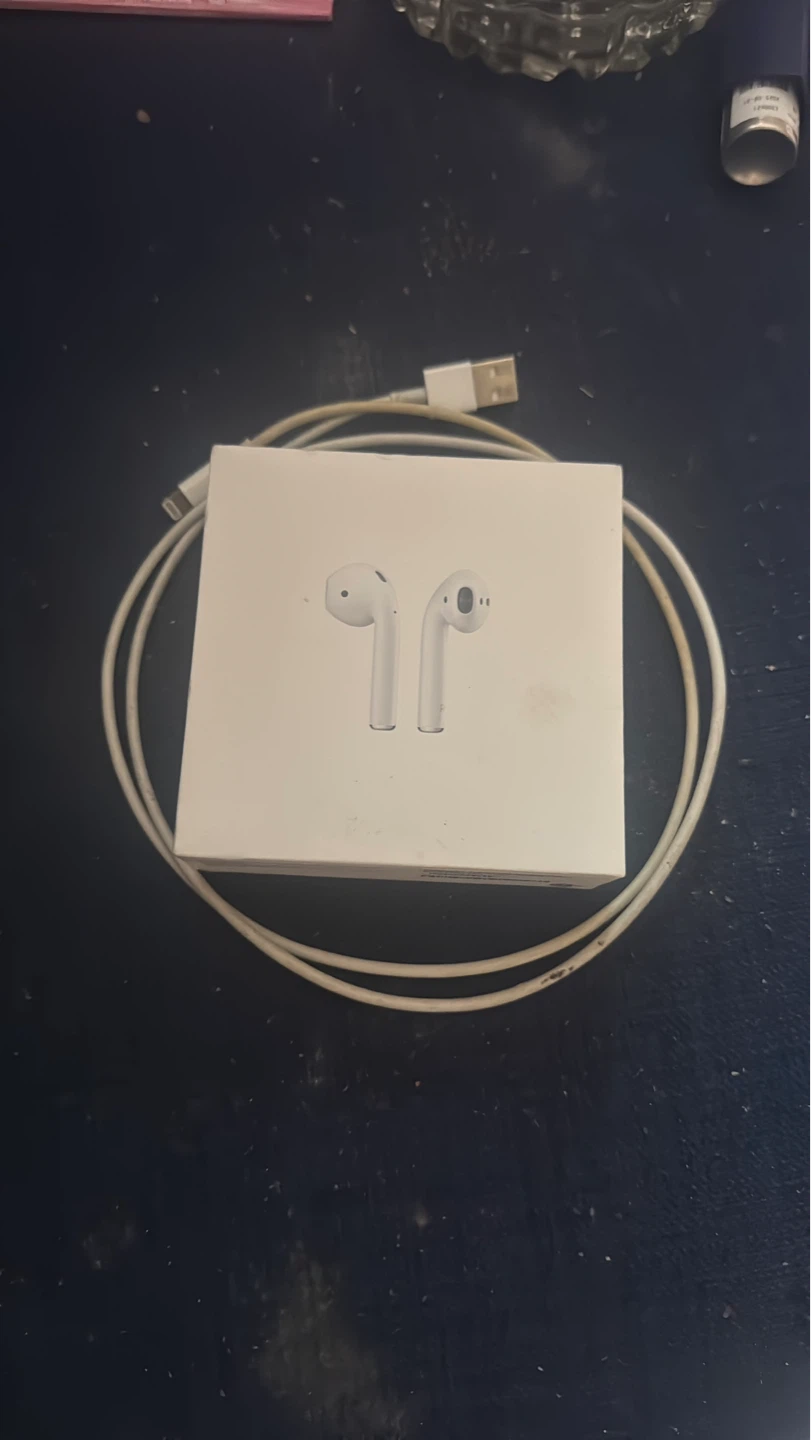 AirPods 2nd Generation